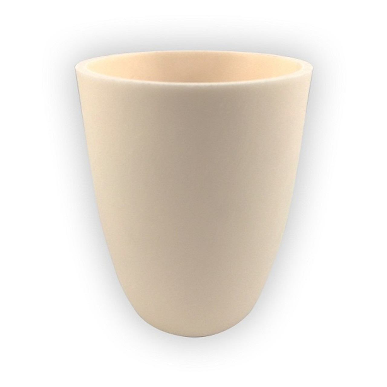 Crisoles de Cerámica Para Laboratorio AD001008