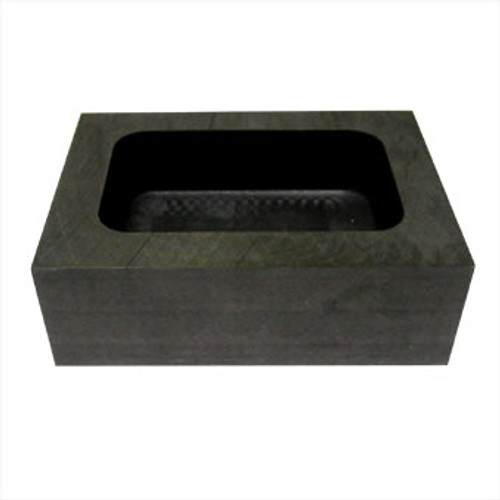 Lingote de Grafito IM-35/1K (1 Kilo)