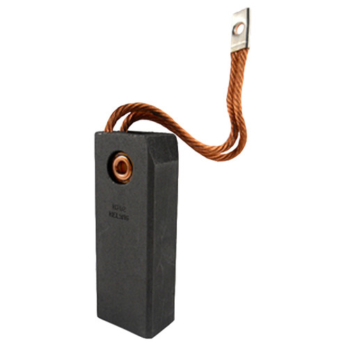 10-151042 Escobilla de Carbón 1.5" x 1" x 4"