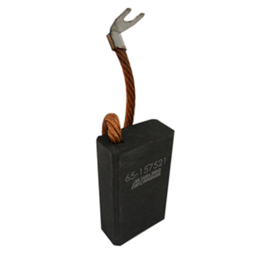 65-157521 Escobilla de Carbón 1.5" x 0.75" x 2.5"