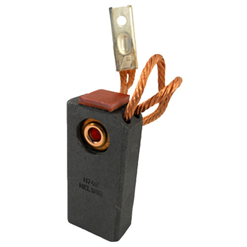 10-127594 Escobilla de Carbón 1.25" x 0.75" x 2.75"