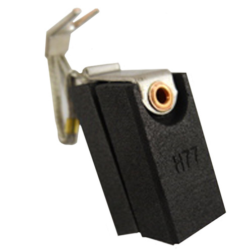 10-876234 Escobilla de Carbón 0.875" x 0.625" x 1.5"