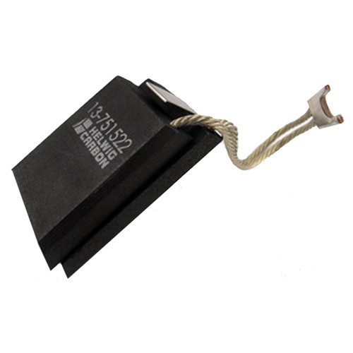 13-751522 Escobilla de Carbón 0.75" x 1.5" x 2.5"