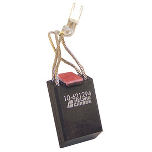 10-621294 Escobilla de Carbón 0.625" x 1.25" x 2.125"