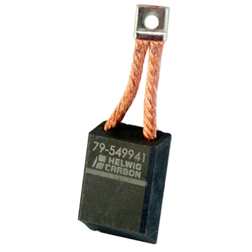 79-549941 Escobilla de Carbón 0.548" x 0.997" x 1.50"