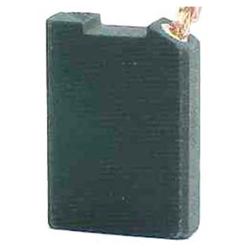 59-507551 Escobilla de Carbón 0.5" x 0.75" x 1.187"