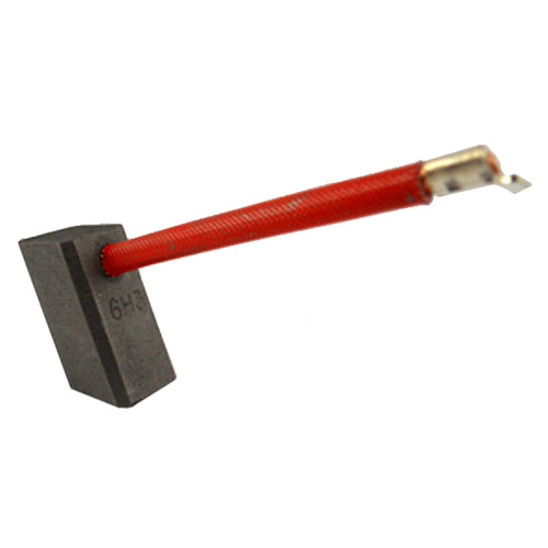 10-506252 Escobilla de Carbón 0.5" x 0.625" x 1.25"