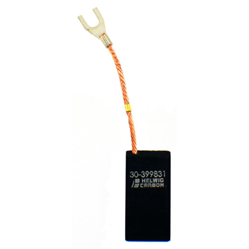 30-399831 Escobilla de Carbón 0.394" x 0.984" x 2"