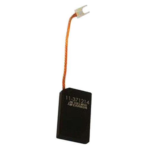 11-371214 Escobilla de Carbón 0.375" x 1.25" x 2"