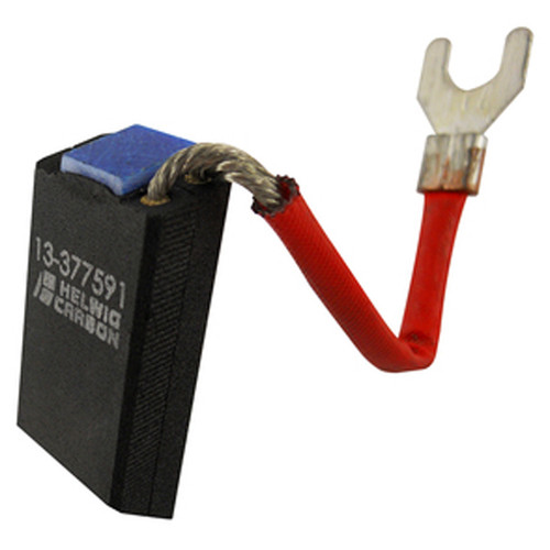 13-377591 Escobilla de Carbón 0.375" x 0.75" x 1.5"