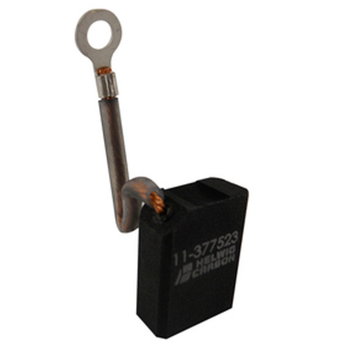 11-377523 Escobilla de Carbón 0.375" x 0.75" x 1"