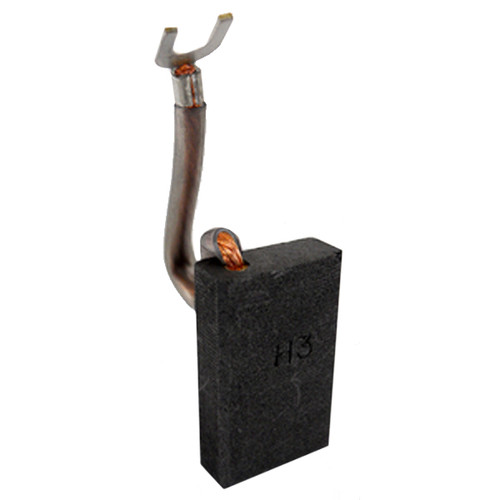 35-317811 Escobilla de Carbón 0.315" x 0.787" x 1.25" (8mm x 20mm x 32mm)