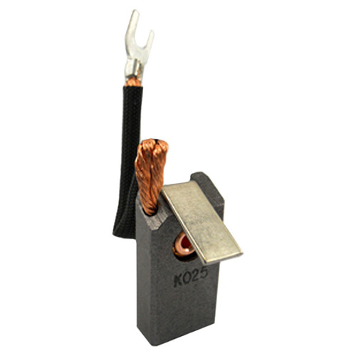 80-316251 Escobilla de Carbón 0.312" x 0.625" x 1.25"