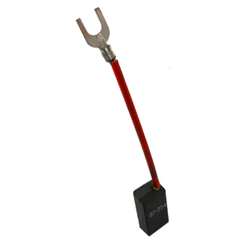 36-315021 Escobilla de Carbón 0.312" x 0.5" x 0.875"