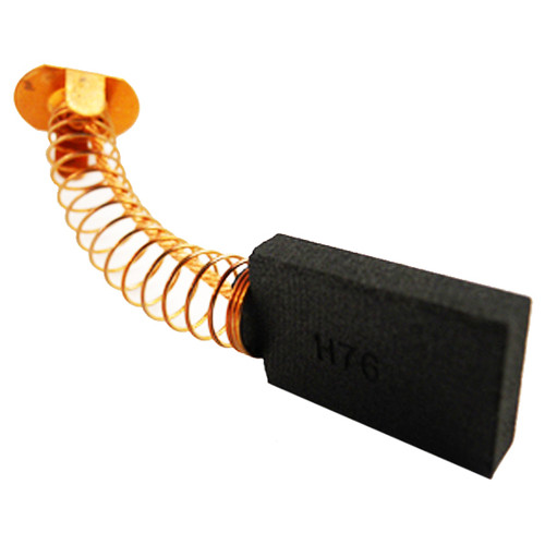 11-257531 Escobilla de Carbón 0.25" x 0.75" x 1.25"