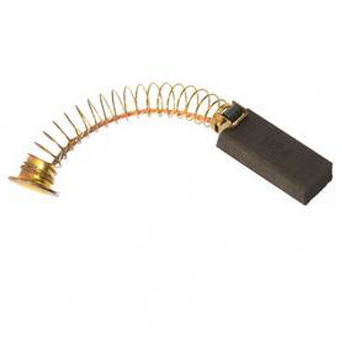 10-253711 Escobilla de Carbón 0.25" x 0.375" x 1"