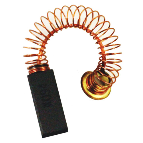 10-253742 Escobilla de Carbón 0.25" x 0.375" x 1"