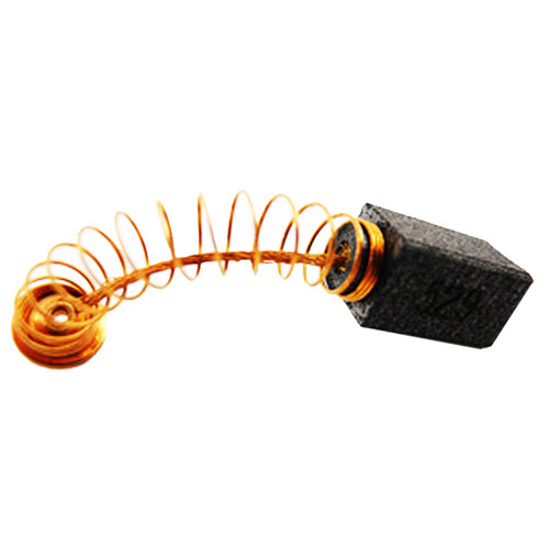 529 Escobilla de Carbón 0.25" x 0.25" x 0.5"