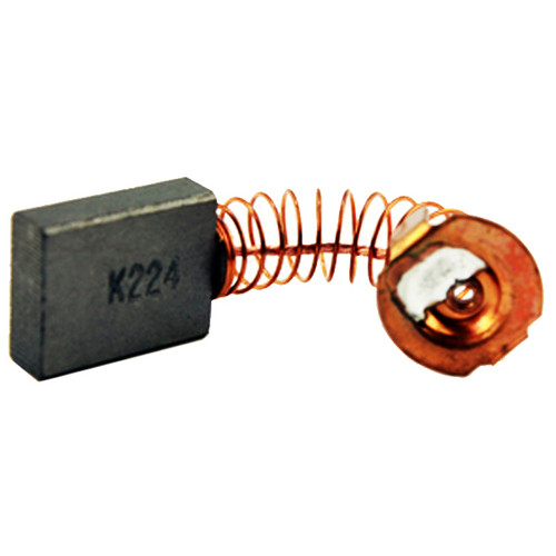 30-236341 Escobilla de Carbón 0.236" x 0.63" x 0.875" (6mm x 16mm x 22mm)