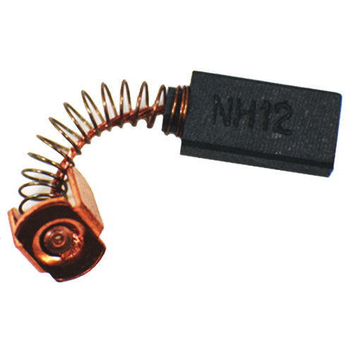 30-173531 Escobilla de Carbón 0.178" x 0.354" x 0.75" (4.5mm x 9mm x 19mm)