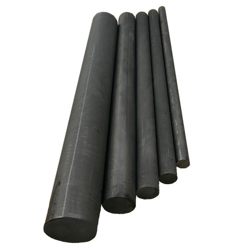 Detalle fino, Alta Tolerancia EDM, Barra MW001106