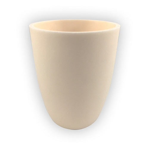 Crisoles de Cerámica Para Laboratorio AD001001