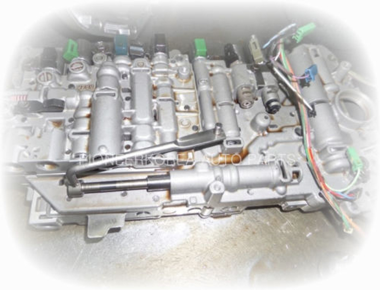 Hyundai Transmission Hyundai Transmission