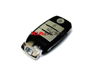 Smart Key Keyless entry remote Fob for 2014 All New Carnival 95440-A9100