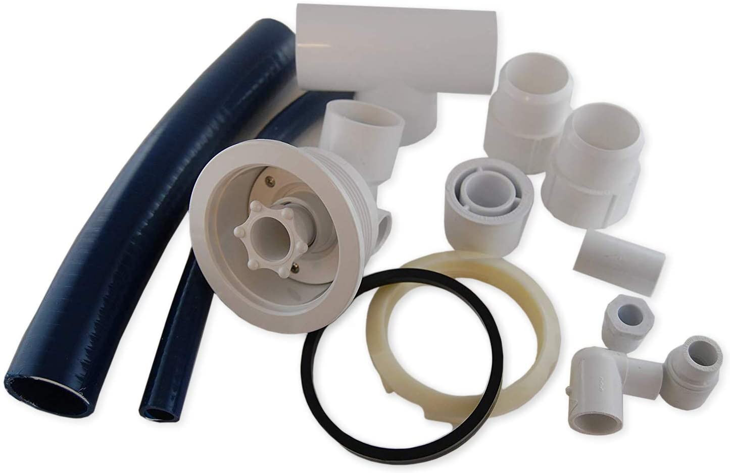2467000 Jacuzzi Faucet Repair Kit JW Services