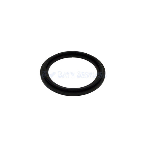 G947000 Jacuzzi  2"dia. Heater Blank Suction Gasket