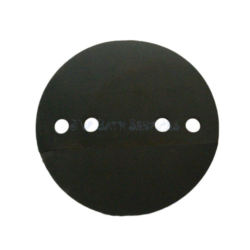 1120000 Jacuzzi Airbox Body Gasket