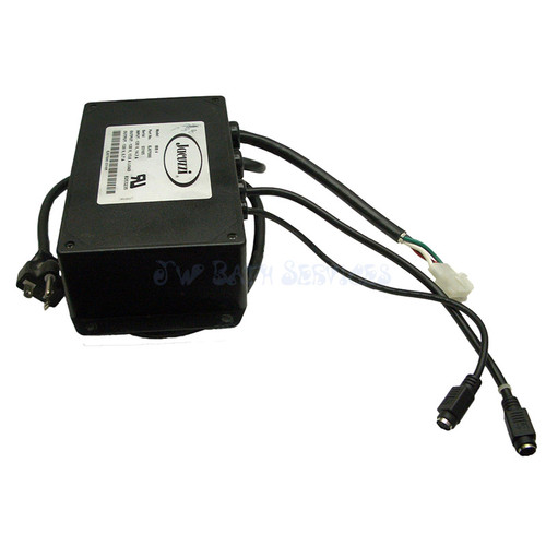 EJ07000 Jacuzzi Electronic Designer IV Control Box