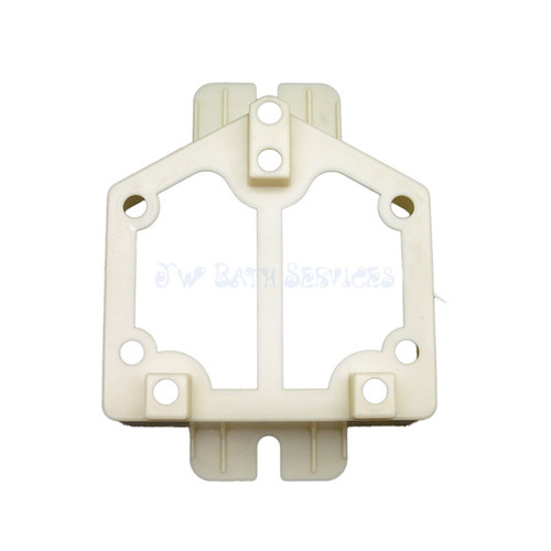 FZ41000 Universal Plastic Motor Mounting Bracket