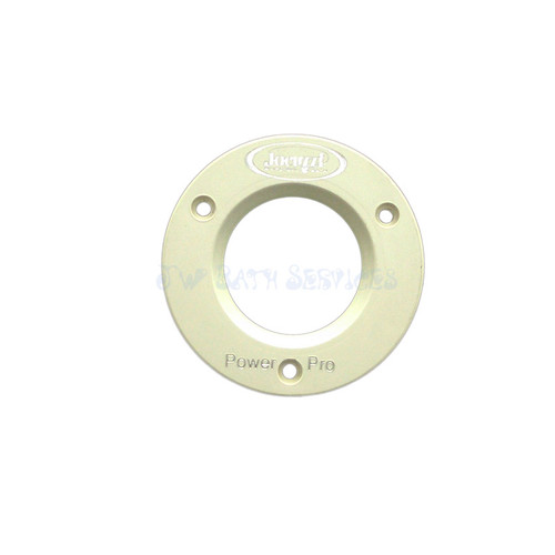 B788969 Jacuzzi HTC Clamping Ring, Oyster
