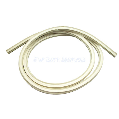 HC25959 Jacuzzi Finestra Gasket 