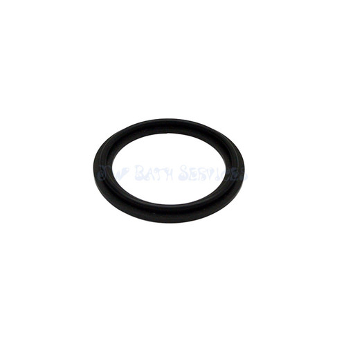 Y671000 Jacuzzi 1-1/2"DIA Heater Blank  Gasket 