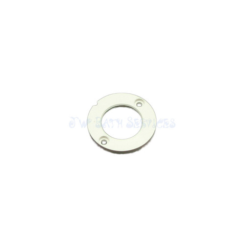 8412940 Jacuzzi  BMH Retainer Nozzle , White