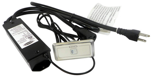 MV00000 Jacuzzi Control Box 120V