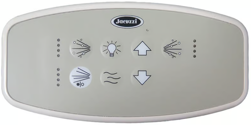 GQ24940 Control Panel, Designer Series