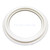 21619 Jacuzzi   2" Flow-Thru Heater O-Ring Gasket