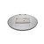 0148959 Jacuzzi Oval front cover assembly, White