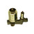 D698000 Jacuzzi Faucet Kit, Bright Brass