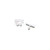 F159000 Jacuzzi Double Roller Cabinet Catch