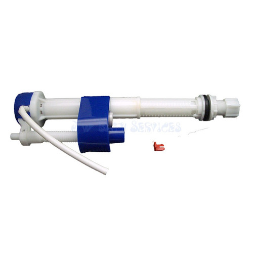 HB66000 Jacuzzi Prestige Toilet Tank Fill Valve Assembly JW Services