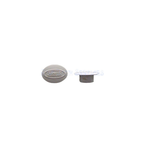 8517940 Jacuzzi Air Switch Plug Button, White JW Services