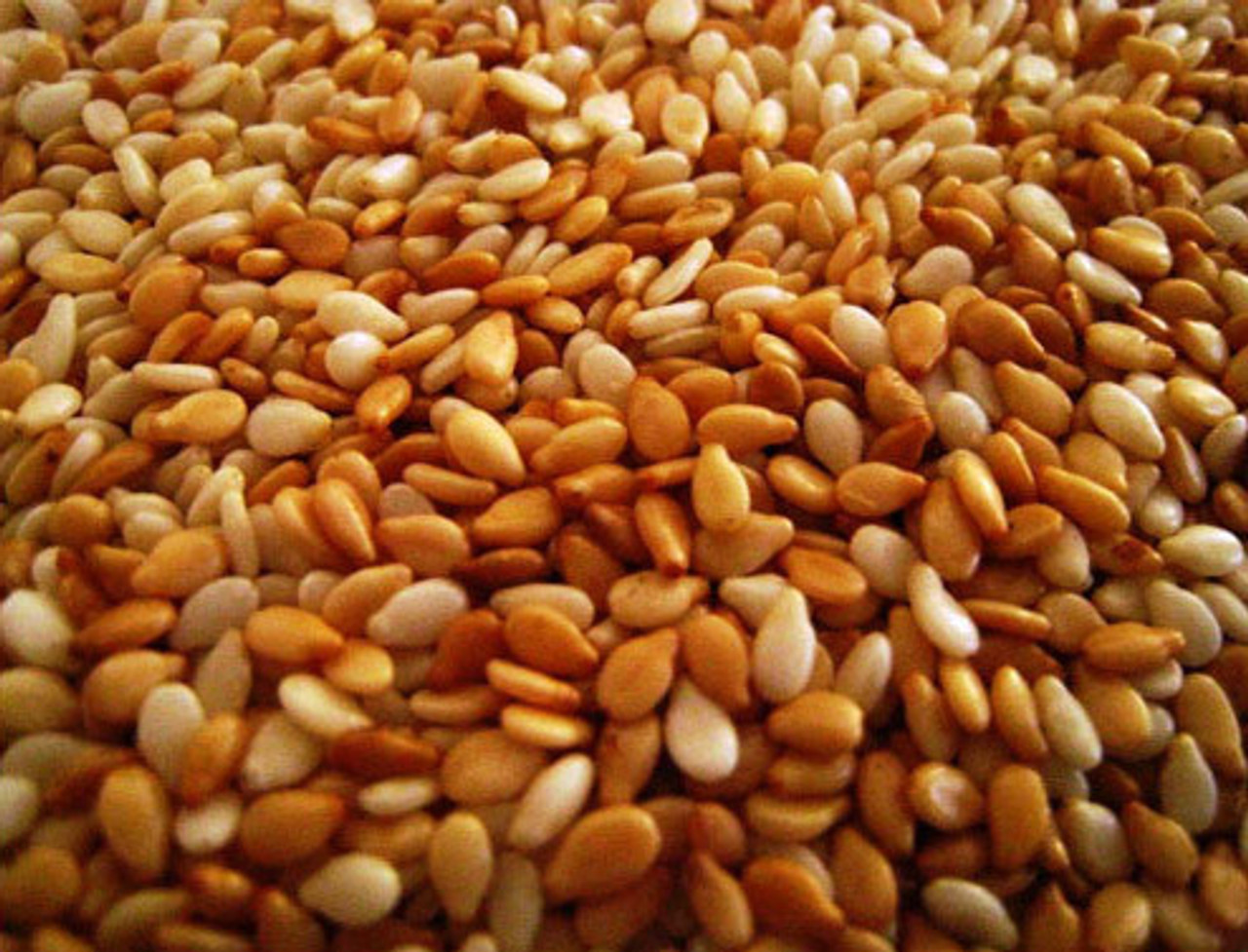 Roasted Sesame Seed Oil