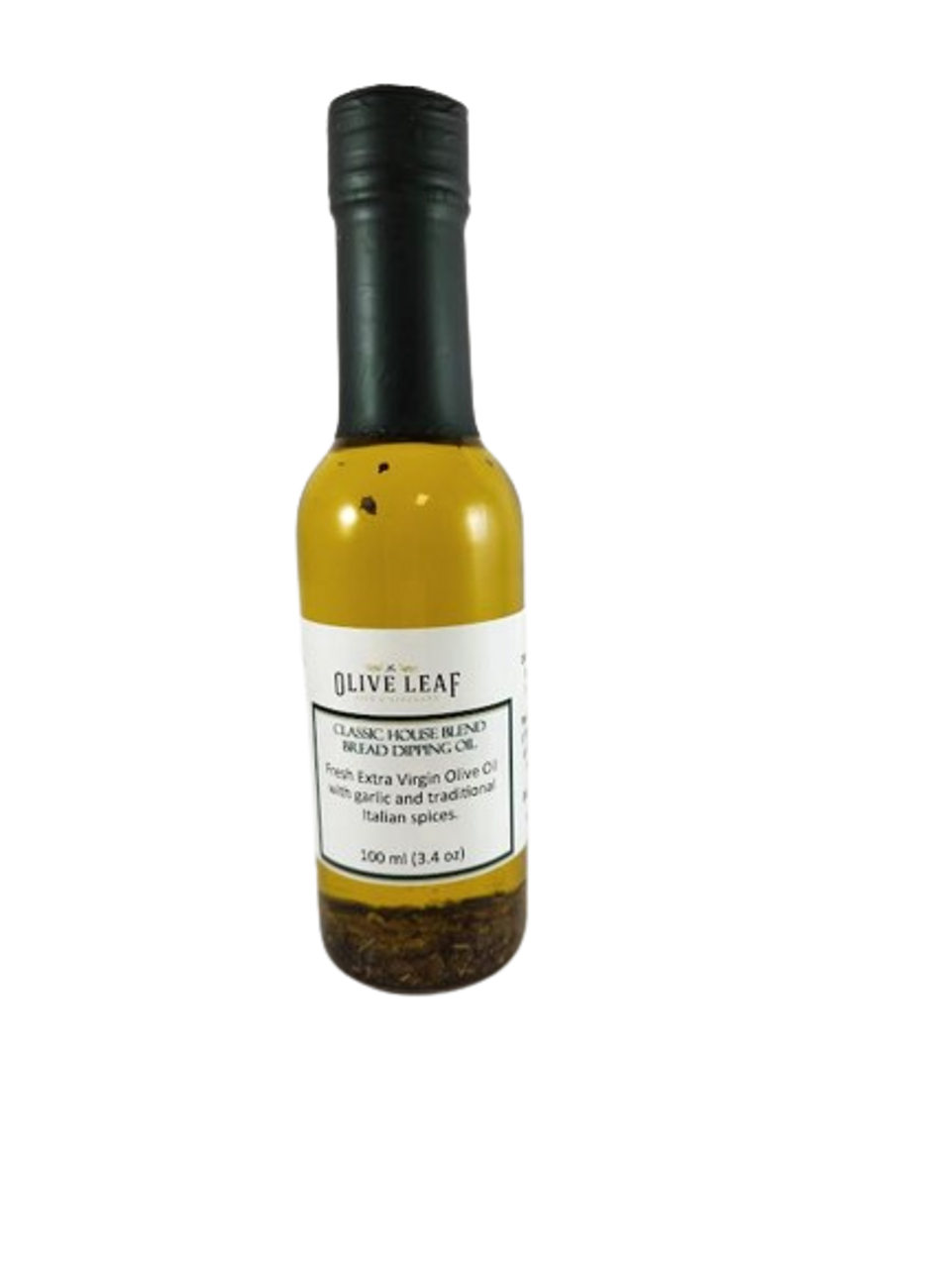 House Blend Bread Dipping Oils House Blend Bread Dipping Oils