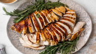 Simple, Moist Turkey Breast Simple, Moist Turkey Breast