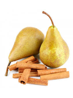 Cinnamon Pear Balsamic Vinegar