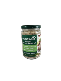 Seasonello Bologna Aromatic Herbal Salt